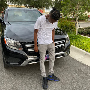 Meet your Posher, Itsyooboiireese